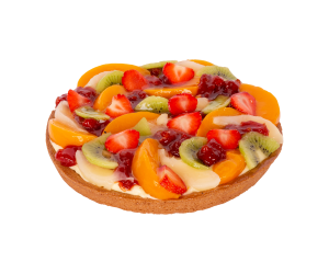 Fruittaart