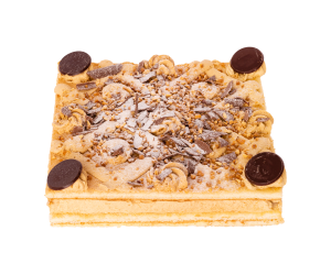 Mokkataart